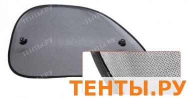 Шторки солнцезащитные (боковая, задняя) AVS-207S (2 шт.) Шторки солнцезащитные (боковая, задняя) AVS-207S (2 шт.)