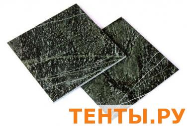Плитка из серпентинита 300х300х10 Плитка из серпентинита 300х300х10