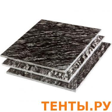 Плитка из Lappia Silver 305х305х10 Плитка из Lappia Silver 305х305х10