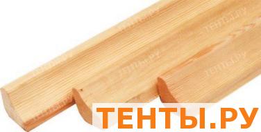 Плинтус ольха Европродукт 1,5 - 3,0 Плинтус ольха Европродукт 1,5 - 3,0