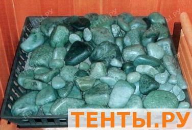 Жадеит шлифованный 20 кг Жадеит шлифованный 20 кг