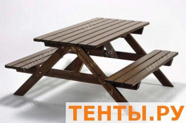 ParkSet скамья 19157 ParkSet скамья 19157