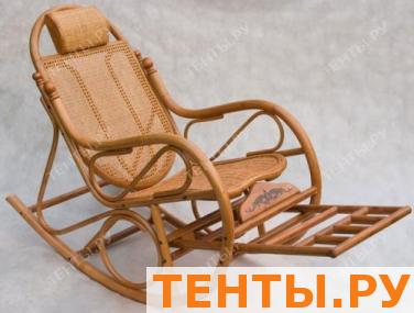 Кресло-Качалка AR001 Кресло-Качалка AR001