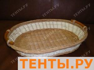 Корзина овальная Корзина овальная