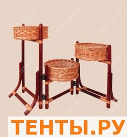 Цветник-3 Цветник-3