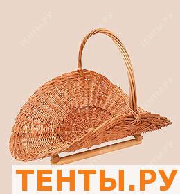 Дровница круглая Дровница круглая