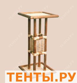 Цветник «Тумба» Цветник «Тумба»