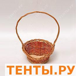 Корзина «Сердце» №1 Корзина «Сердце» №1