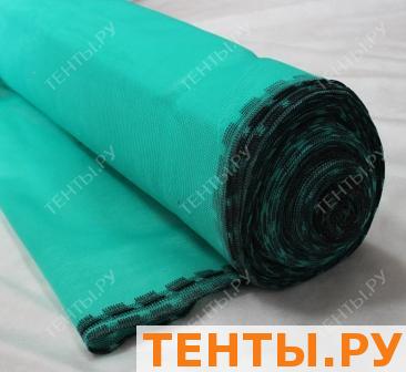 Фасадная сетка "Изумруд" 50г/м2 4х50 Фасадная сетка "Изумруд" 50г/м2 4х50