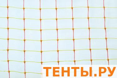 Сетка СТРЭН С1-5, красножелтый, 1,0х50 Сетка СТРЭН С1-5, красножелтый, 1,0х50