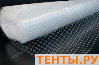 Сетка СТРЭН С3-1, бесцветный 2,0х25 Сетка СТРЭН С3-1, бесцветный 2,0х25