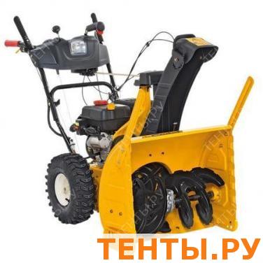 Снегоуборщик бензиновый Cub Cadet 524 SWE (31A-W53LR603) профессиональный Снегоуборщик бензиновый Cub Cadet 524 SWE (31A-W53LR603) профессиональный