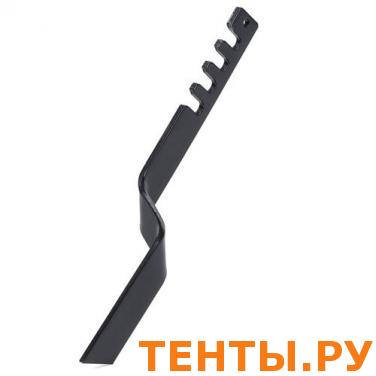 Stihl Мотыжная шпора для BF-MM/BK-MM 46017404800 Stihl Мотыжная шпора для BF-MM/BK-MM 46017404800