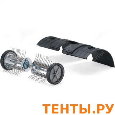 Stihl MF-MM Устройство для устранения мха 46017404601 Stihl MF-MM Устройство для устранения мха 46017404601