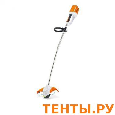 Триммер аккумуляторный Stihl FSA 65 48520115706 Триммер аккумуляторный Stihl FSA 65 48520115706
