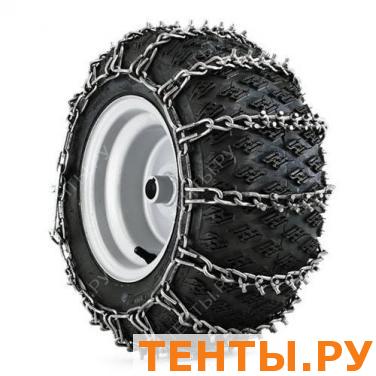 Цепи на колёса к косилке Partner PSKL72B (9538750-39) Цепи на колёса к косилке Partner PSKL72B (9538750-39)