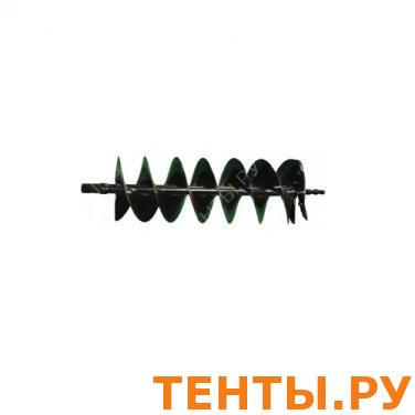 Champion (C8050) Бур земляной 80 мм для AG 252/EA-410 Champion (C8050) Бур земляной 80 мм для AG 252/EA-410