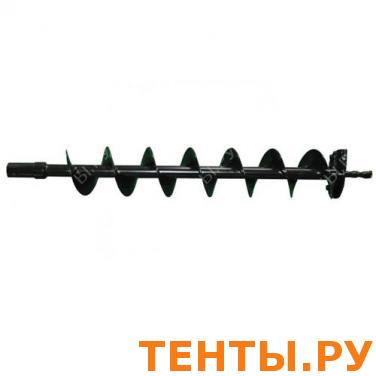 Champion (C8051) Бур земляной 100 мм для AG 252/EA-410 Champion (C8051) Бур земляной 100 мм для AG 252/EA-410