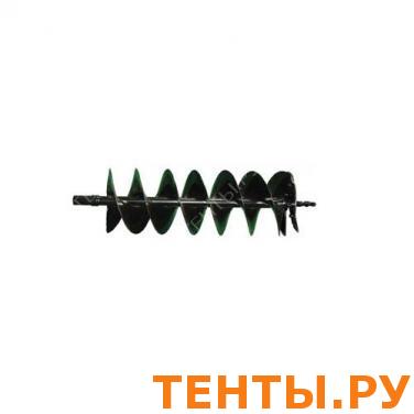 Champion (C8052) Бур земляной 150 мм для AG 252/EA-410 Champion (C8052) Бур земляной 150 мм для AG 252/EA-410