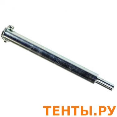 Удлинитель 30 см для буров с 1 заходом резьбы для MTL 51, MTL 85 R, Efco TR 1551, Efco TR 1585 R 3751-00115 Удлинитель 30 см для буров с 1 заходом резьбы для MTL 51, MTL 85 R, Efco TR 1551, Efco TR 1585 R 3751-00115