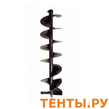 Шнек ледобура Husqvarna 200 мм 5310075-03 Шнек ледобура Husqvarna 200 мм 5310075-03