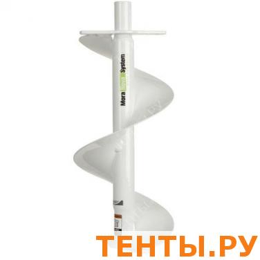 Удлинитель шнека Mora NOVA SYSTEM 21028 Удлинитель шнека Mora NOVA SYSTEM 21028