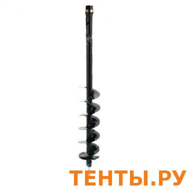 Шнек бензобура Husqvarna 90 мм, длина 800 мм 9664220-01 Шнек бензобура Husqvarna 90 мм, длина 800 мм 9664220-01