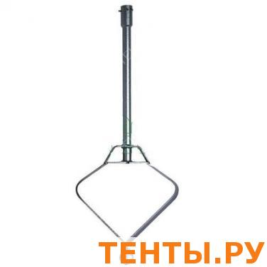 Stihl 44046801900 Ямкокопатель 26 см для BT 121 Stihl 44046801900 Ямкокопатель 26 см для BT 121
