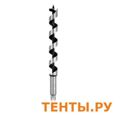 Stihl 43146825013 Сверло по дереву 1.3x32 cм для BT 45 Stihl 43146825013 Сверло по дереву 1.3x32 cм для BT 45