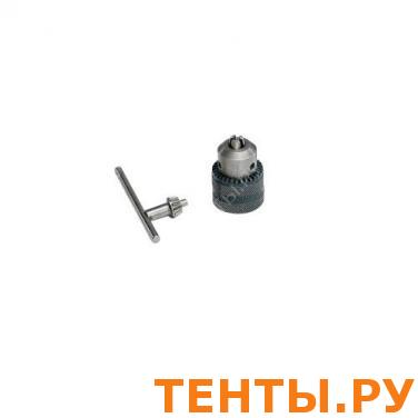 Stihl 43146804001 Зажимной патрон (под ключ) для BT 45 Stihl 43146804001 Зажимной патрон (под ключ) для BT 45