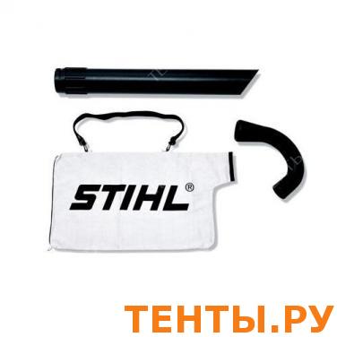 Stihl 42290071000 Дополнительный навесной комплект для всасывания BG 85/55 Stihl 42290071000 Дополнительный навесной комплект для всасывания BG 85/55