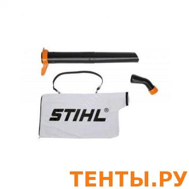 Stihl 48117002200 KIT для всасывания BGE 71, BGE 81 Stihl 48117002200 KIT для всасывания BGE 71, BGE 81