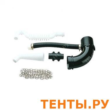 Stihl 42030071013 Комплект для внесения гранулированных удобрений Stihl 42030071013 Комплект для внесения гранулированных удобрений