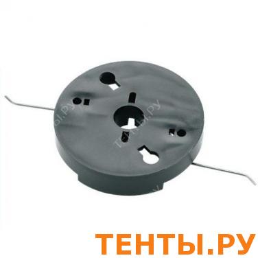 Gardena 04094-20.000.00 Запасная пружина для аэратора ES 500 Gardena 04094-20.000.00 Запасная пружина для аэратора ES 500