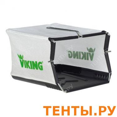 Viking AFK 050 Мусоросборник 50 л. для LE 540, LB 540 69107009600 Viking AFK 050 Мусоросборник 50 л. для LE 540, LB 540 69107009600