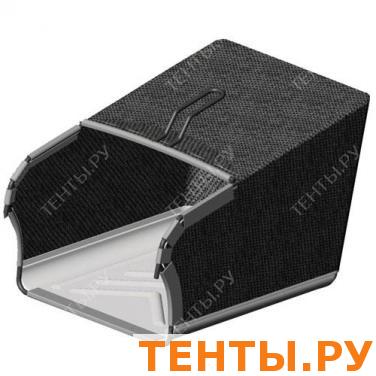 Sabo SA561 Травосборник для аэраторов 38-BV/EV Sabo SA561 Травосборник для аэраторов 38-BV/EV