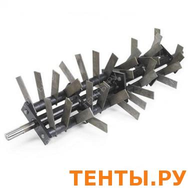 Husqvarna 5391071-83 Ударные ножи для DT22 Husqvarna 5391071-83 Ударные ножи для DT22