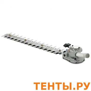Насадка-бензоножницы без двигателя Stihl HS 246 для бензопилы MS 260 (42137101203) Насадка-бензоножницы без двигателя Stihl HS 246 для бензопилы MS 260 (42137101203)