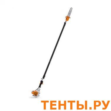 Высоторез Stihl HT 101 4-Mix c телескопической штангой 41822000090 Высоторез Stihl HT 101 4-Mix c телескопической штангой 41822000090