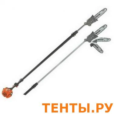 Высоторез Oleo-Mac PPX 270+Шлем c телескопической штангой 6122-9012E1 Высоторез Oleo-Mac PPX 270+Шлем c телескопической штангой 6122-9012E1