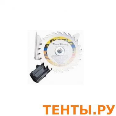 Насадка - циркулярная пила к высоторезу Echo PPT-2100 999464-00050 Насадка - циркулярная пила к высоторезу Echo PPT-2100 999464-00050