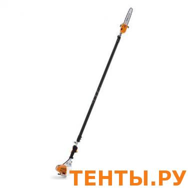 Высоторез Stihl HT 75 c телескопической штангой 4182-200-0026 Высоторез Stihl HT 75 c телескопической штангой 4182-200-0026