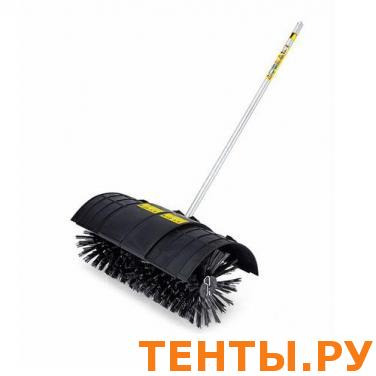 Stihl 46017404905 KB-KM Подметальная щетка для комби-двигателя KM Stihl 46017404905 KB-KM Подметальная щетка для комби-двигателя KM