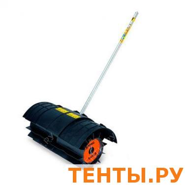 Stihl 46017404904 KW-KM Подметальный валик для комби-двигателя KM Stihl 46017404904 KW-KM Подметальный валик для комби-двигателя KM