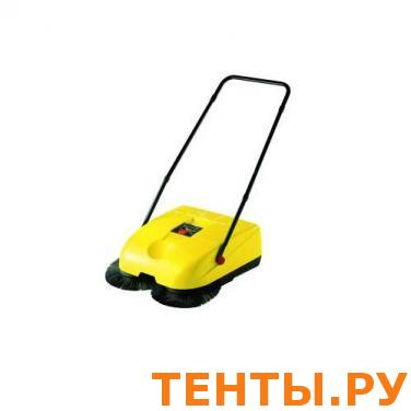 Щетка для уборки территории Lavor BSW600 8.820.0050 (подметальная машина) Щетка для уборки территории Lavor BSW600 8.820.0050 (подметальная машина)