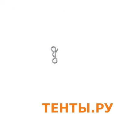 MTD 714-04040 Шплинт для срезного пальца для снегоуборщиков MTD, Wolf Garten, Cub Cadet, Yard Man MTD 714-04040 Шплинт для срезного пальца для снегоуборщиков MTD, Wolf Garten, Cub Cadet, Yard Man