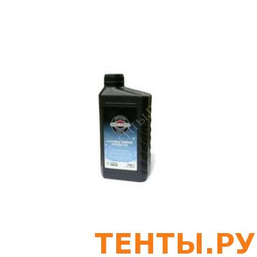 Масло зимнее B&S SAE 5W-30 1 л. для 4-х тактных двигателей 100007W Масло зимнее B&S SAE 5W-30 1 л. для 4-х тактных двигателей 100007W