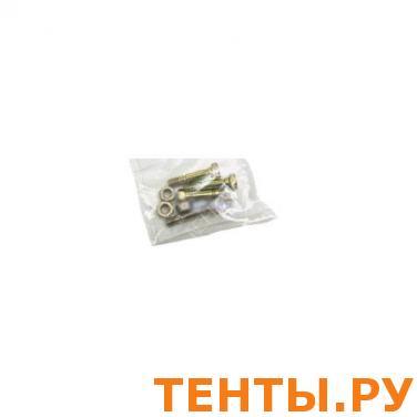 Husqvarna 5321882-43 Срезные болты набор 6 шт для снегоуборщиков Husqvarna, Partner Husqvarna 5321882-43 Срезные болты набор 6 шт для снегоуборщиков Husqvarna, Partner