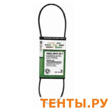 MTD 754-0367 Ремень привода колёс MTD 754-0367 Ремень привода колёс