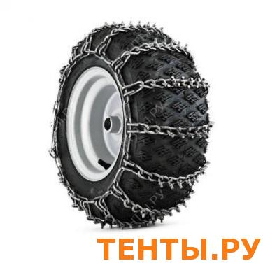 Tielburger KC-002-001 Цепи на колеса к мод. tk36, tk38, tk48, tk58 Tielburger KC-002-001 Цепи на колеса к мод. tk36, tk38, tk48, tk58